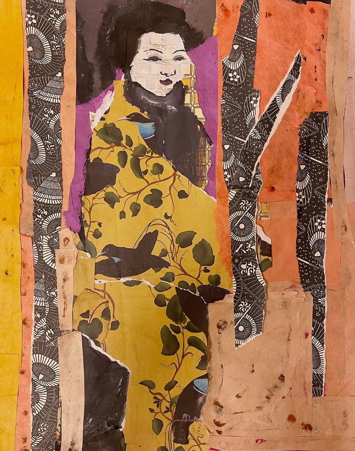 ART at Berlin - Courtesy of Schindler LAB - Ulrike Pisch melon days 2021