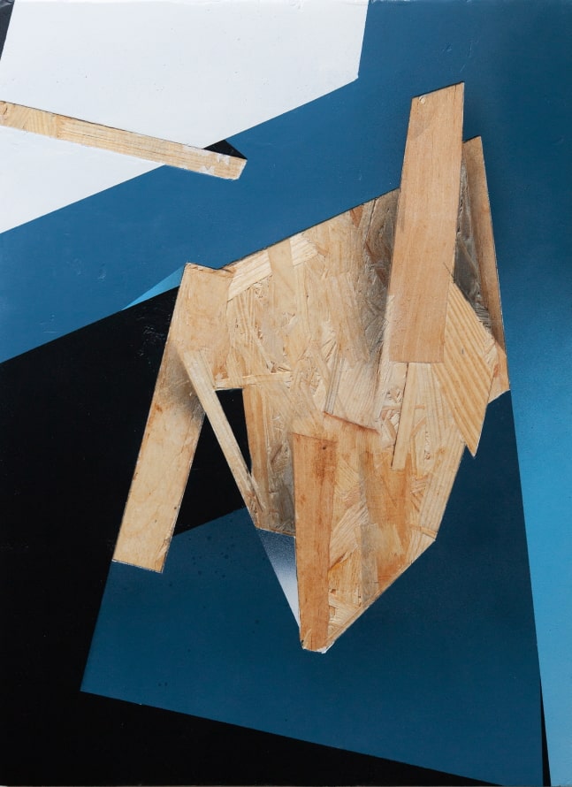 ART at Berlin - Courtesy of Semjon Contemporary - Dave Grossmann 2020 -1