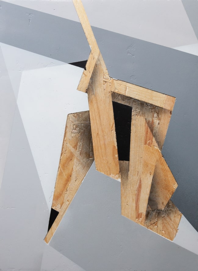 ART at Berlin - Courtesy of Semjon Contemporary - Dave Grossmann 2020 -2