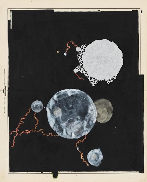 ART at Berlin - Courtesy of Semjon Contemporary - Nanne Meyer - Foto Nanne Meyer