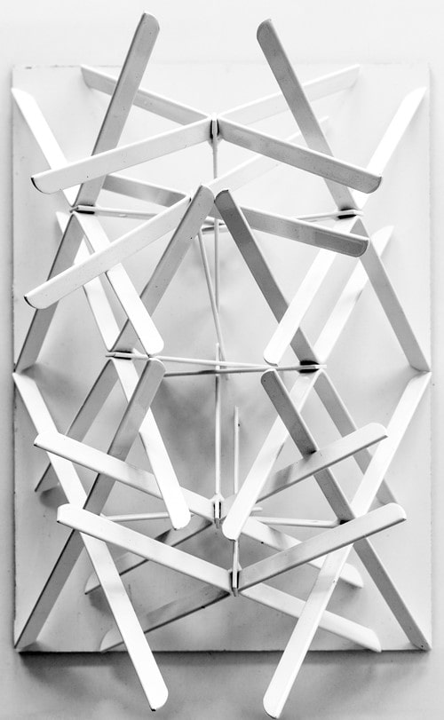 ART at Berlin - Courtesy of Semjon Contemporary - Thomas Prochnow