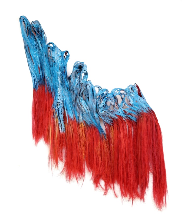 ART at Berlin - Courtesy of White Square Gallery - Ashley Scott 2019 - 2