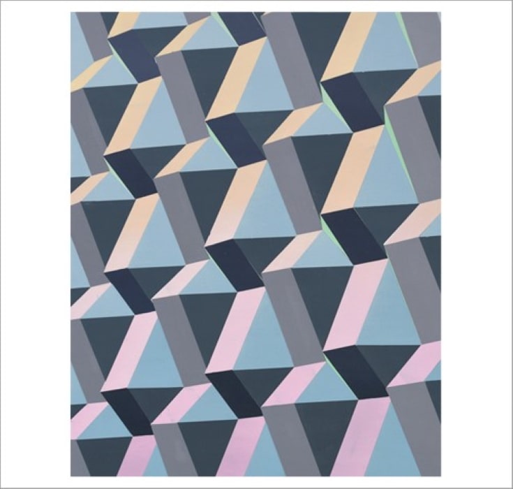 ART at Berlin - Courtesy of lorch seidel contemporary - Julius Weiland