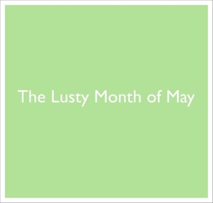 ART at Berlin - Courtesy of lorch seidel contemporary - The Lusty Month of May