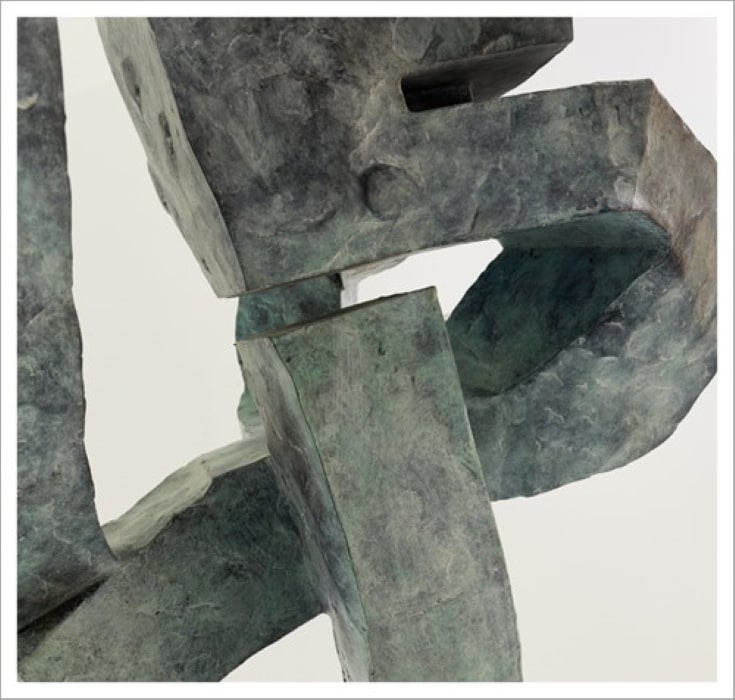 ART at Berlin - Courtesy of lorch seidel contemporary - Wilken Skurk