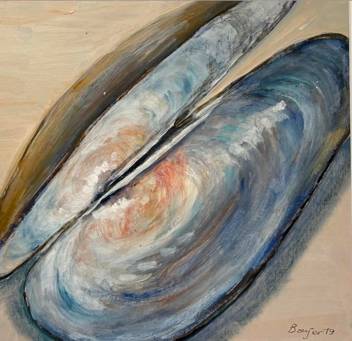 ART at Berlin - Creative Game - Alwine Bonjer