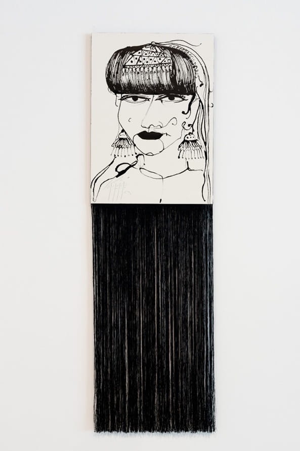 ART at Berlin - Deschler - Bouthanya Al Muftah