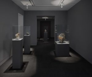 ART at Berlin Kunst in Berlin - Dittrich und Schlechtriem - Julian Charriere