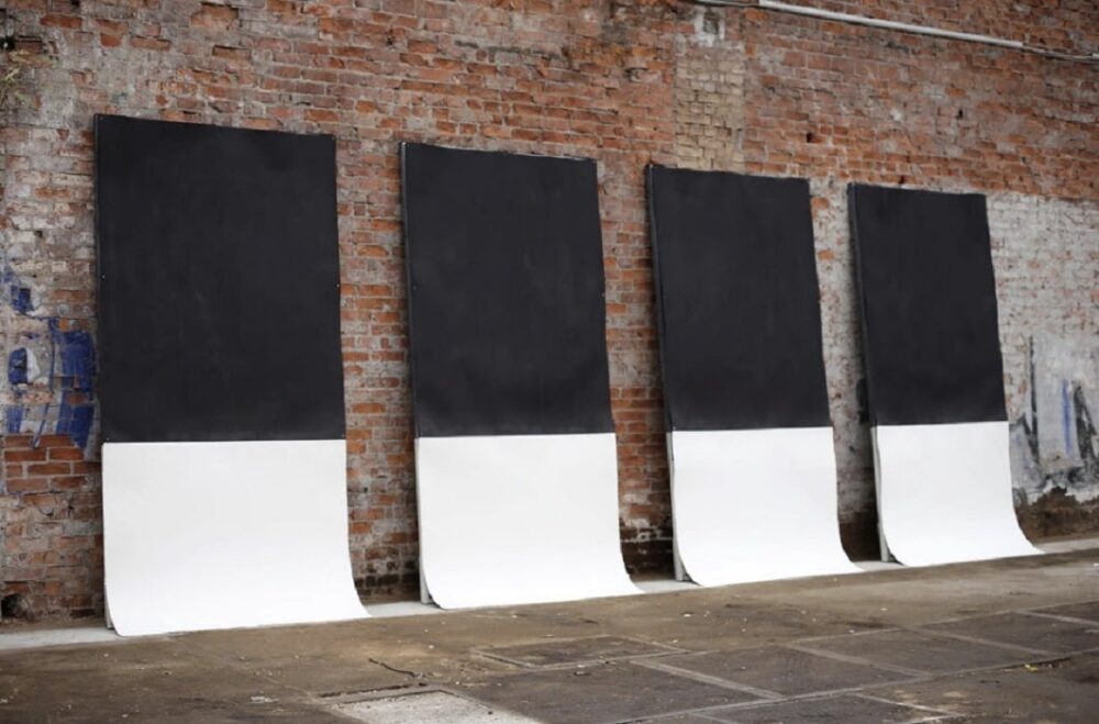 ART at Berlin - Dorothée Nilsson - Duo-Ausstellung - 3