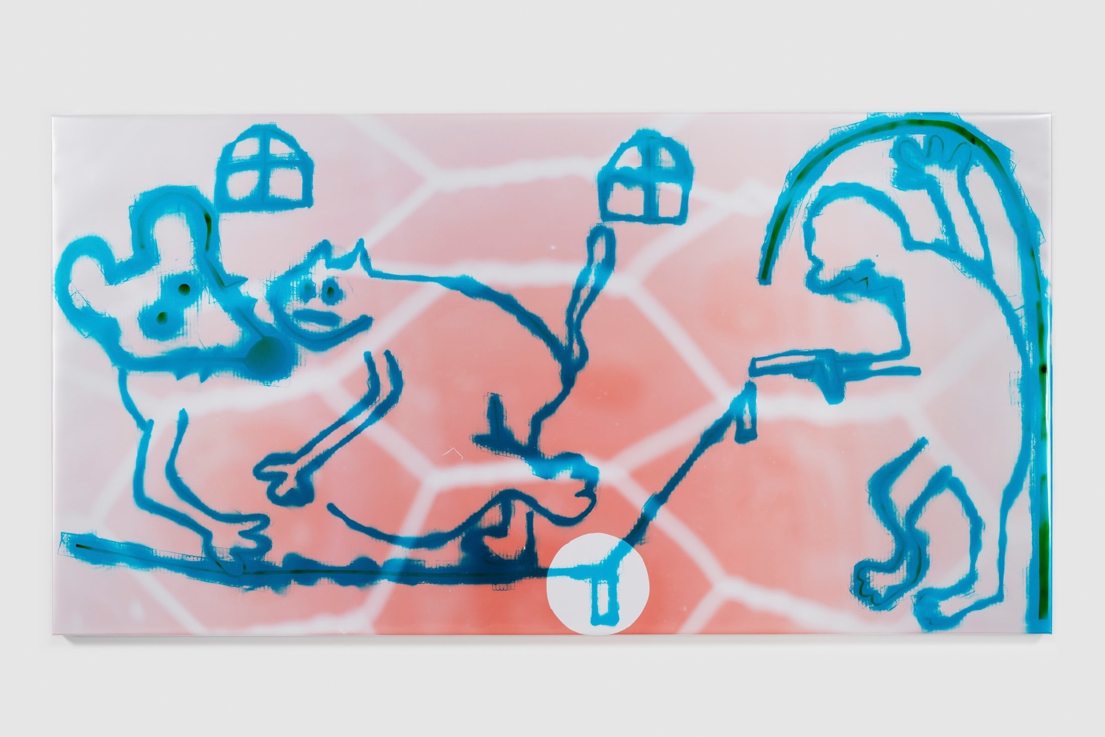 ART at Berlin - Efremidis Gallery - Hadi Fallahpisheh 2