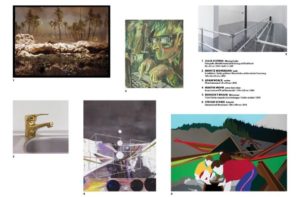 ART at Berlin - Eigenheim - Kunst - Ausstellung - SUB-SURFACE - unter der Oberflaeche