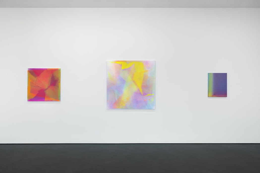 ART at Berlin - Esther Schipper - Dui Jip Ki - Andrea Rossetti2