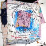 ART at Berlin - Galerie ART CRU Berlin - Kunst - Ausstellung - Anthony Stevens - Modern Man