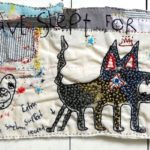 ART at Berlin - Galerie ART CRU Berlin - Kunst - Ausstellung - Anthony Stevens - Wake Up