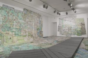ART at Berlin - Galerie ART CRU - Kunst - Ausstellung - Michael Golz