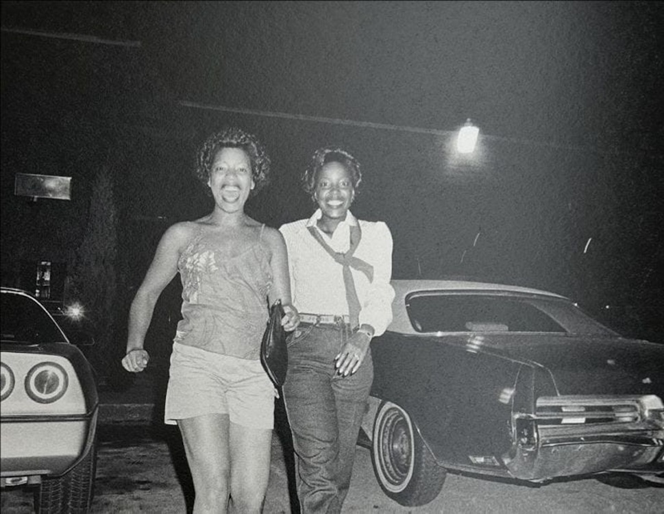 ART at Berlin - Galerie Barbara Thumm - Carrie Mae Weems