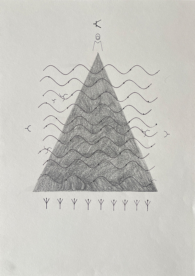 ART at Berlin - Galerie Barbara Thumm - Maria Jos Arnoja (2)