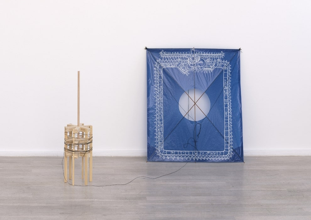 ART-at-Berlin-Galerie-Barbara-Wien-Mariana-Castillo-Deball-Crocodile-Skin-of-the-Days.jpg 