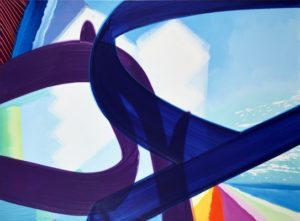 ART at Berlin - Galerie Berlin-Baku - Aatifi - Foto Wolfgang Holm