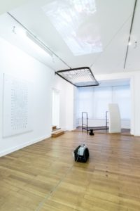 ART at Berlin - Galerie Berlin-Baku - Sara Nabil - Foto Christian_Lauer