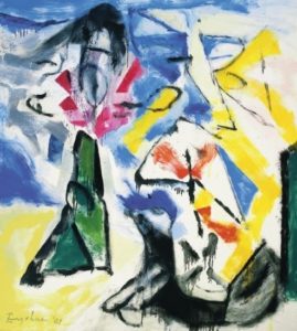 ART at Berlin - Kunst Ausstellung in Berlin - Galerie Berlin - Martin Engelmann