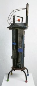 ART at Berlin - Kunst Ausstellung in Berlin - Galerie Berlin - Menno Fahl