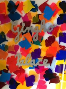 ART at Berlin - Ausstellung in Berlin - Galerie Born Berlin - Ruprecht Matthies