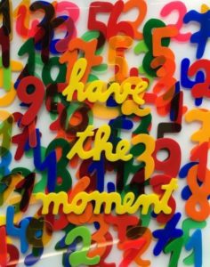 ART at Berlin - Ausstellung in Berlin - Galerie Born Berlin - Ruprecht Matthies - Moment