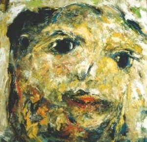 ART at Berlin Kunst in Berlin - Galerie Brockstedt - Martin Heinig