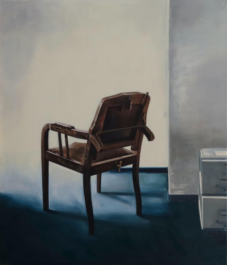 ART at Berlin - Galerie Brockstedt - Rocco Hettwer 3