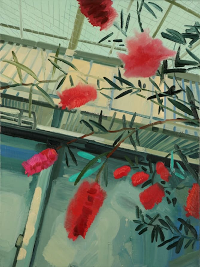 ART at Berlin-Galerie Brockstedt-Schroeter Annette 2