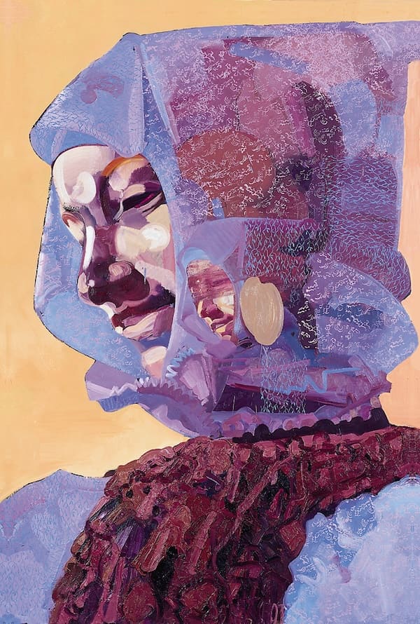 ART at Berlin-Galerie Brockstedt-Schroeter Annette 4