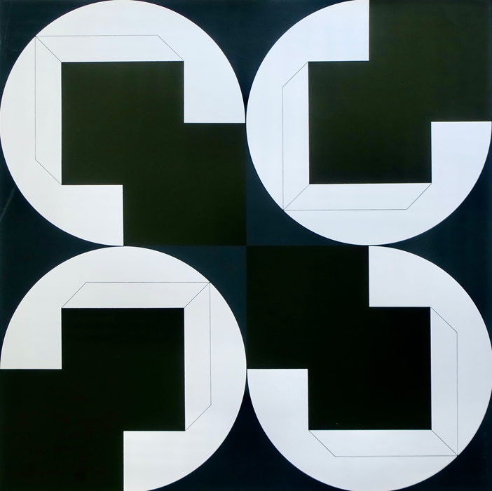 ART at Berlin - Galerie Creative Game - Imre Koscis