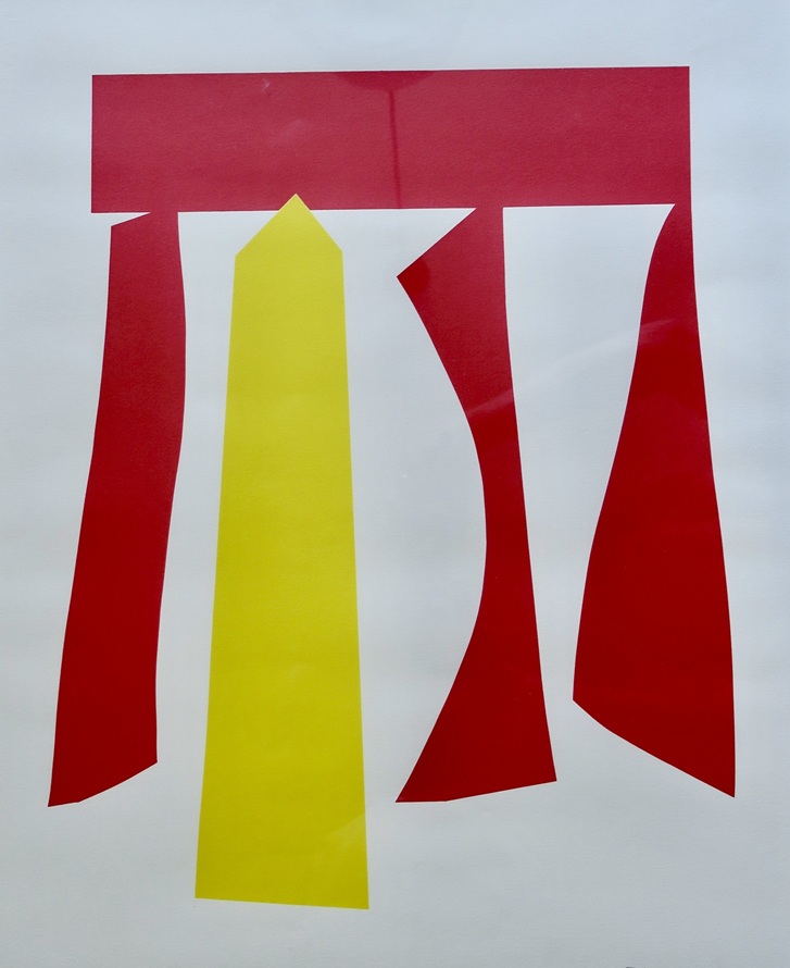 ART at Berlin - Galerie Creative Game - Ursula Sax