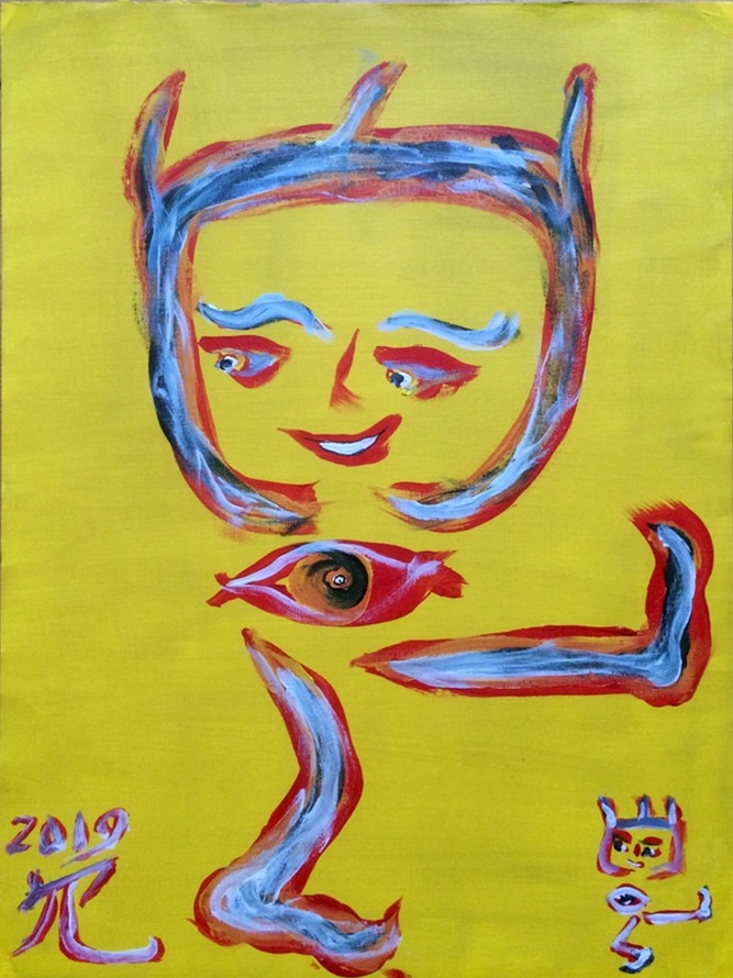ART at Berlin - Galerie Creative Game - Visuman