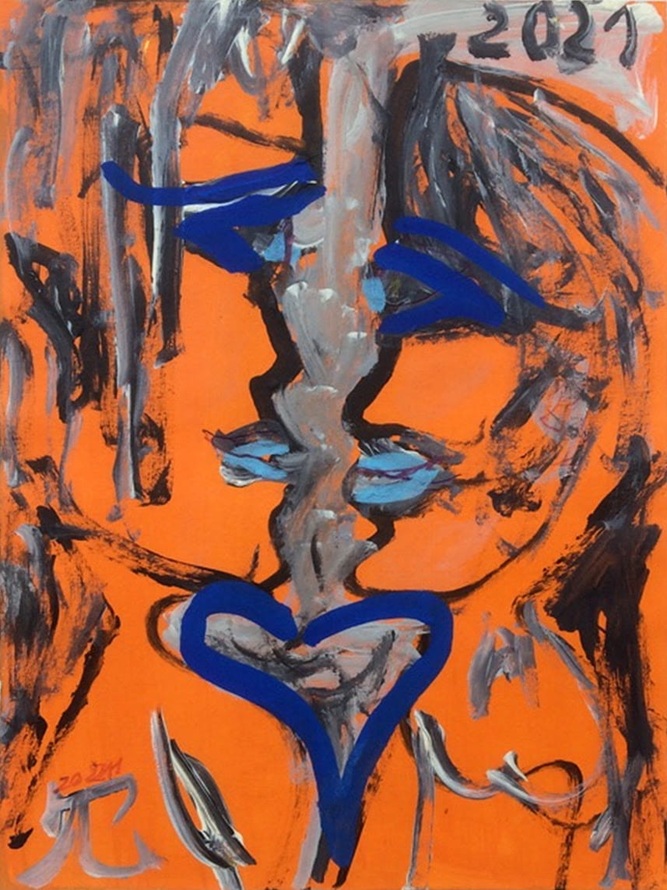 ART at Berlin - Galerie Creative Game - Visuman