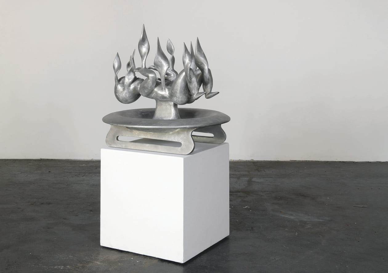 Exhibition Logical Disorder - Gallery Crone | ART at Berlin