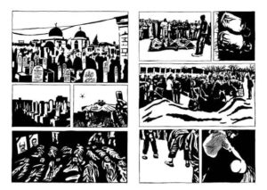 ART at Berlin Kunst in Berlin - Galerie Crone Berlin - Hamid Sulaiman