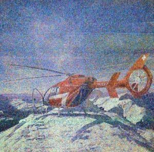 ART at Berlin - Galerie Deschler - Holger Baer