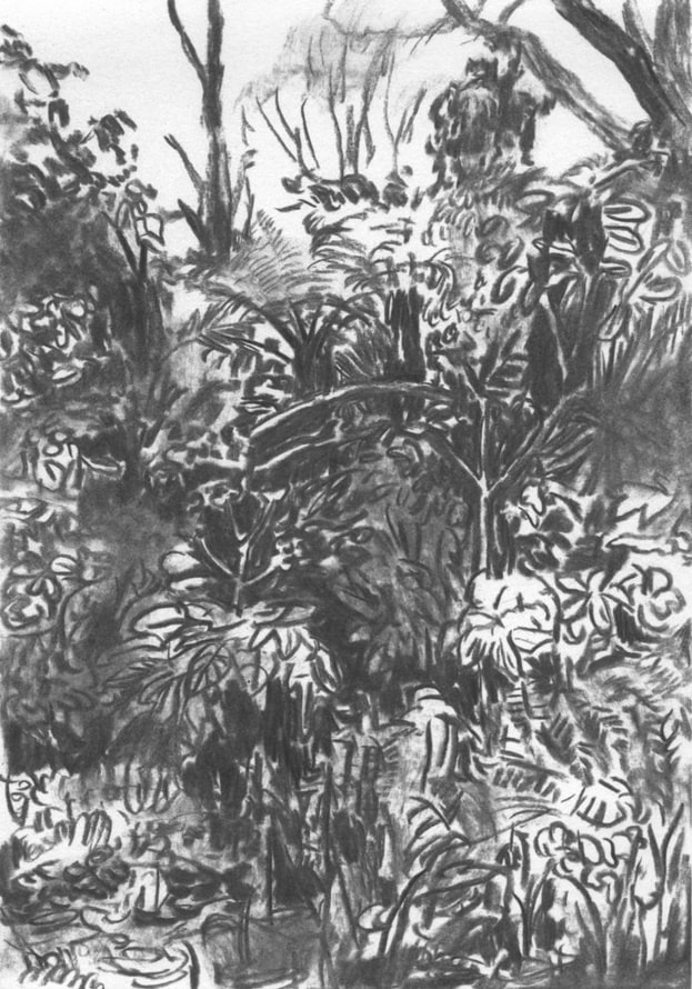 ART at Berlin - Galerie Dittmar - Anna Gille - Window P 2016