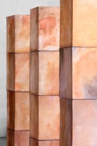 ART at Berlin Kunst in Berlin - Galerie EIGEN und ART Berlin - Bosco Sodi