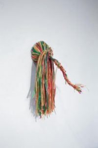 ART at Berlin - Galerie Eigenheim - Stephanie Hess - Figurationen