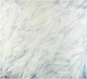 ART at Berlin - Kunst Ausstellung in Berlin - Galerie Fahnemann - Raimund Girke 1992