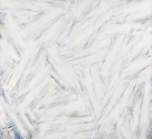 ART at Berlin - Kunst Ausstellung in Berlin - Galerie Fahnemann - Raimund Girke 1994