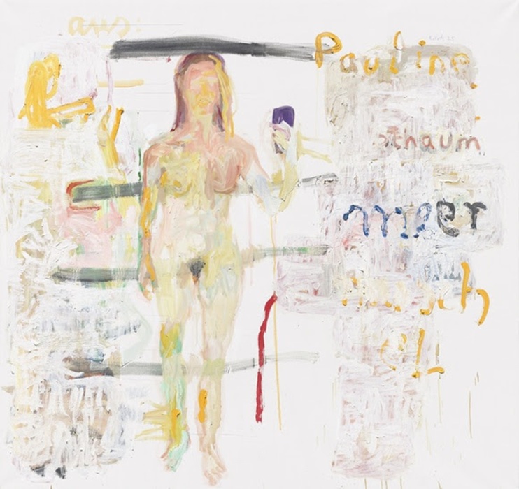 ART at Berlin - Galerie Haas Berlin - Reinhard Pods