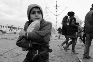 ART at Berlin Kunst in Berlin - Galerie Hilaneh von Kories - Neal McQueen