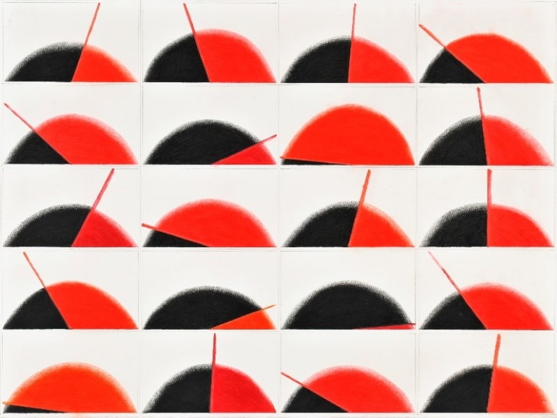 ART at Berlin - Galerie Inga Kondeyne - Hanna Hennenkemper