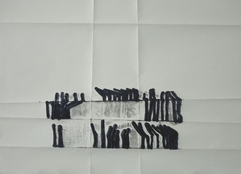 ART at Berlin - Galerie Inga Kondeyne - Thomas Gosebruch