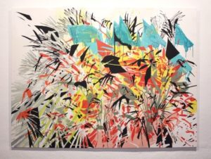 ART at Berlin - Galerie JeanMichelBerlin- Ana Beltrá