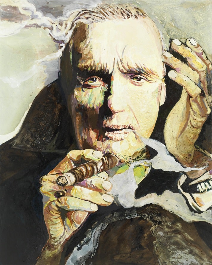 ART at Berlin - Galerie Judin - Cornelia Schleime - 3